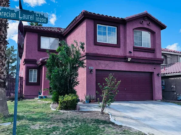 10281 Grecian Laurel Ct #C, Las Vegas, NV 89183