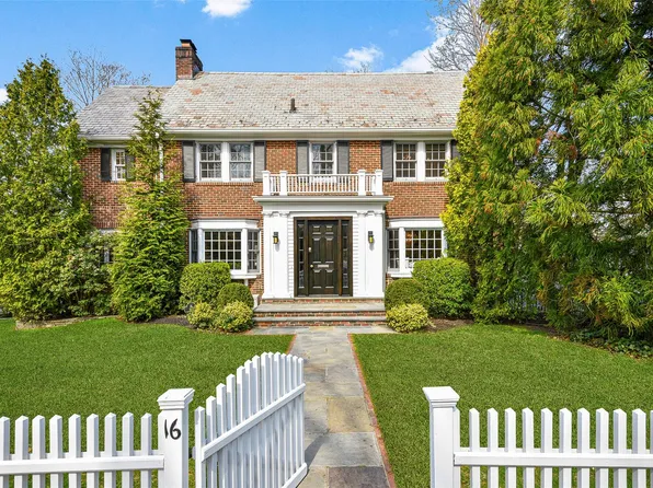 16 Locust Avenue, Larchmont, NY 10538