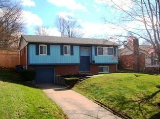 3203 Perimeter Dr, Erlanger, KY