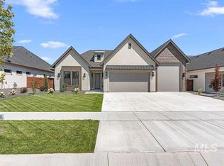 1046 N Gracie LOT 5/3, Eagle, ID 83616