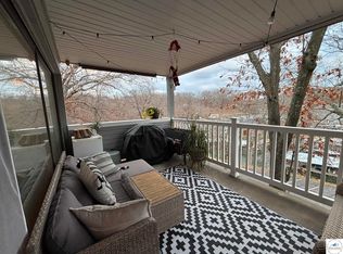 1505 Swiss Village Rd, Osage Beach, MO 65065