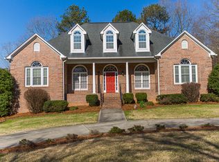 38 Dover Dr SE, Rome, GA 30161