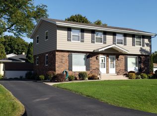 5646 Heather Way, Mount Pleasant, WI 53406