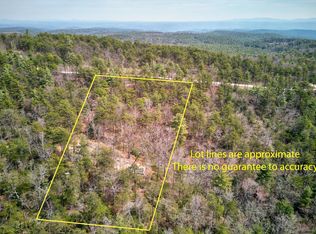 0 Wolf Pit Rd, Morganton, NC 28655