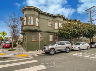 109 Woolsey St, San Francisco, CA 94134