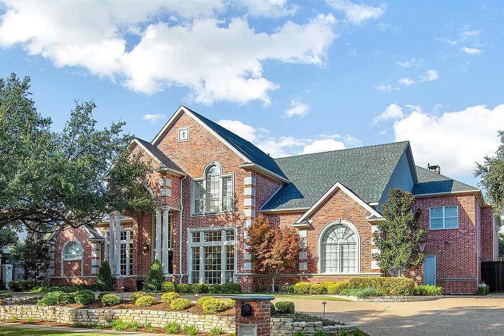 5605 Champions Dr, Plano, TX 75093 - Zillow