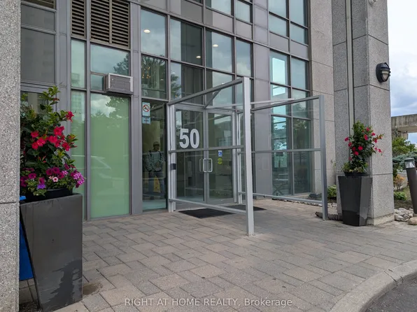 50 Brian Harrison Way, Toronto, ON