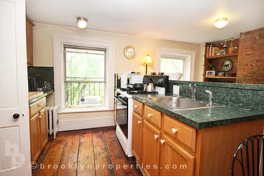 Sold by Brooklyn Properties