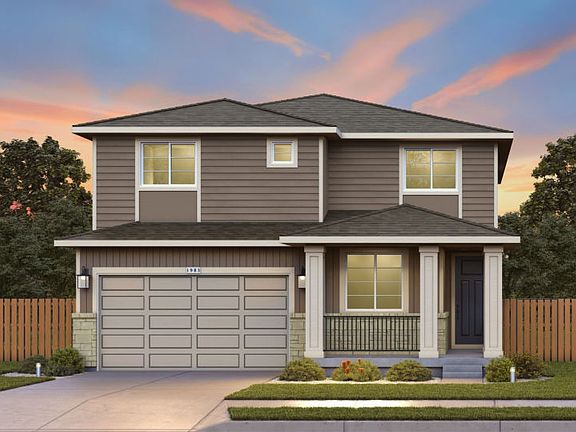Boardwalk Elevation B