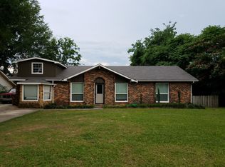 213 Robinson St SW, Decatur, AL 35601