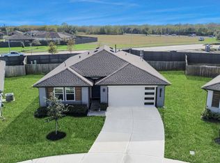 202 Serena Park Ln, Rosharon, TX 77583