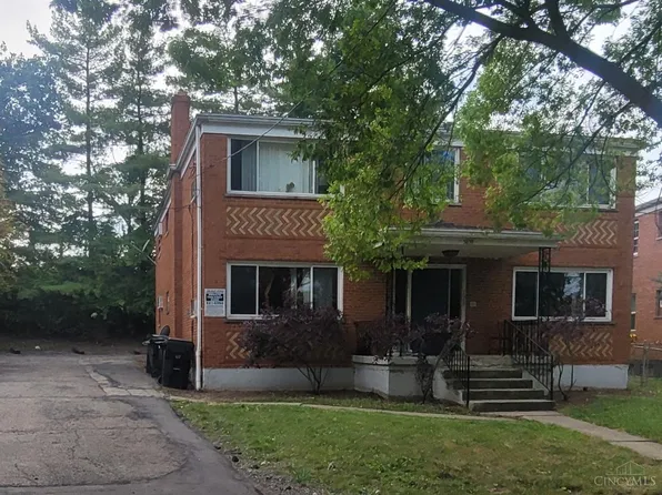 5859 Shadymist Ln, Cincinnati, OH 45239