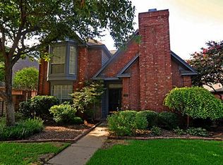 310 Dakota Trl, Irving, TX 75063