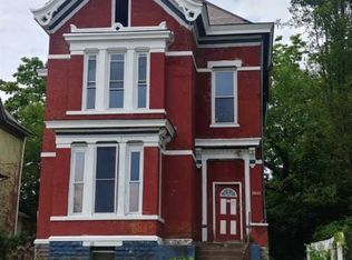 2823 Park Ave, Cincinnati, OH 45206
