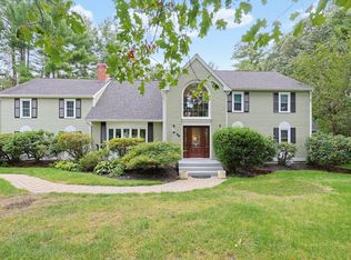 66 Farrington Ln, Marlborough, MA 01752