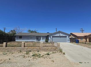 8473 Satinwood Ave, California City, CA 93505