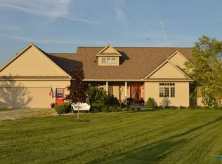 U460 County Road 25, Archbold, OH 43502
