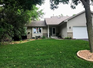 6301 92nd Ave N, Brooklyn Park, MN 55445