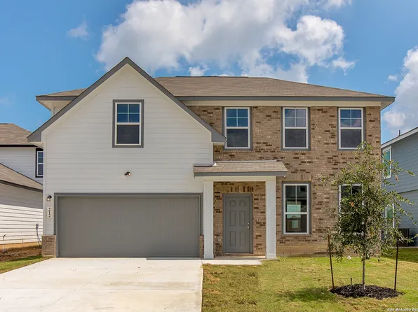 212 Drew Circle, Seguin, TX 78155