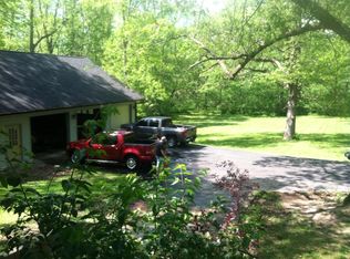 770 S Beech Dr, Greenfield, IN 46140