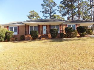 228 Brewster Dr, Fayetteville, NC 28303