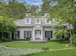 3562 Knollwood Dr NW, Atlanta, GA 30305