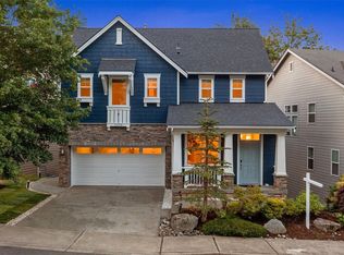 16198 SE 51st Place, Bellevue, WA 98006