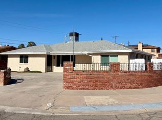 7505 Dempsey Ave, El Paso, TX 79925