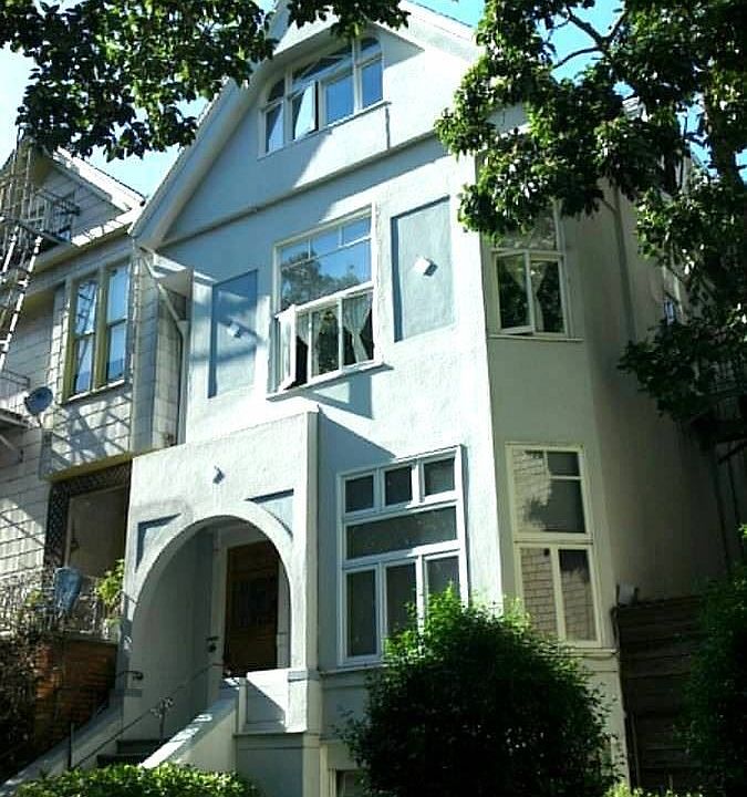 1st image of 1614 Fell St APT 4