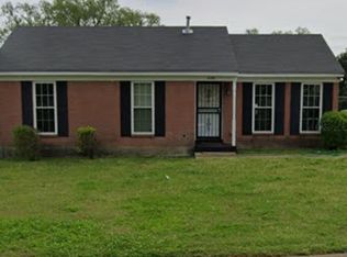 4356 Bluebell St, Memphis, TN 38109