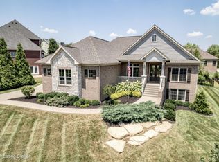 3103 Heather Green Blvd, La Grange, KY
