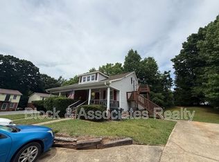 120 W Presnell St #C, Asheboro, NC 27203