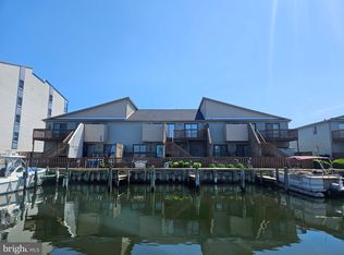108 120th St UNIT 5, Ocean City, MD 21842