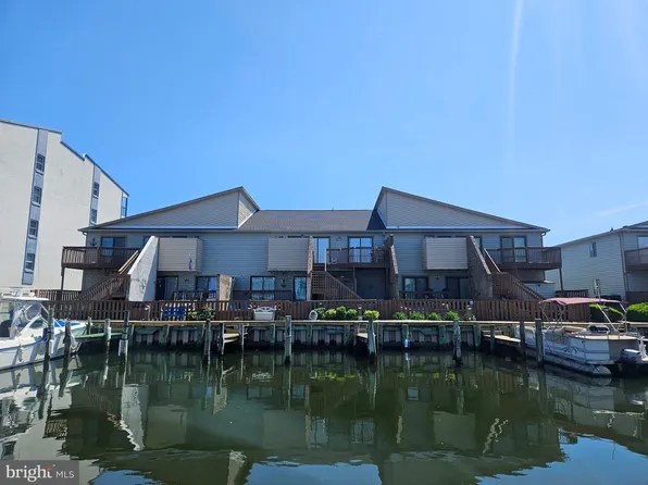 108 120th St Unit 5, Ocean City, MD 21842