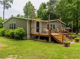 767 Old Gaston Rd, Gaston, NC 27832