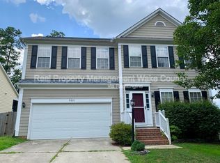 9201 Langwood Dr, Raleigh, NC 27617