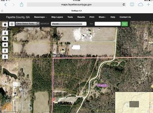 382 Mann Rd, Tyrone, GA 30290