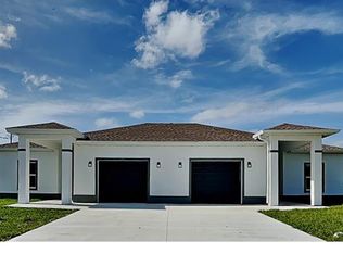 2428 Ted Ave S #2428, Lehigh Acres, FL 33973