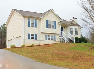 549 Bethany Woods Dr, Temple, GA 30179