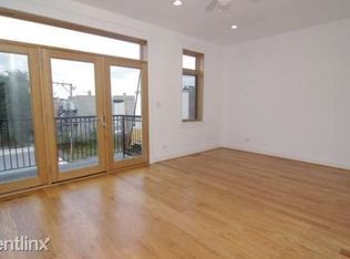 1142 N Campbell Ave APT 2B, Chicago, IL 60622