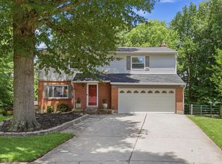 9434 Sheralee Ln, Cincinnati, OH 45231