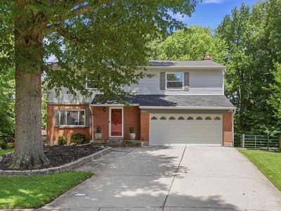 9434 Sheralee Ln, Cincinnati, OH, 45231