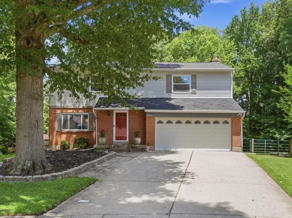 9434 Sheralee Ln, Cincinnati, OH 45231