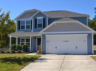 712 Pitch Pine Dr #710, Creedmoor, NC 27522