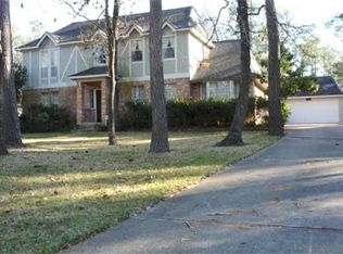 6407 Meadowtrace Dr, Spring, TX 77389