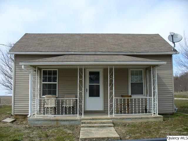 Home for Sale in NewCanton, IL $29,900