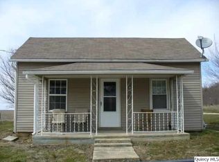 295 E Elm, New Canton, IL 62356