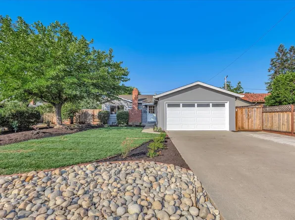 439 Kenneth St, Campbell, CA 95008