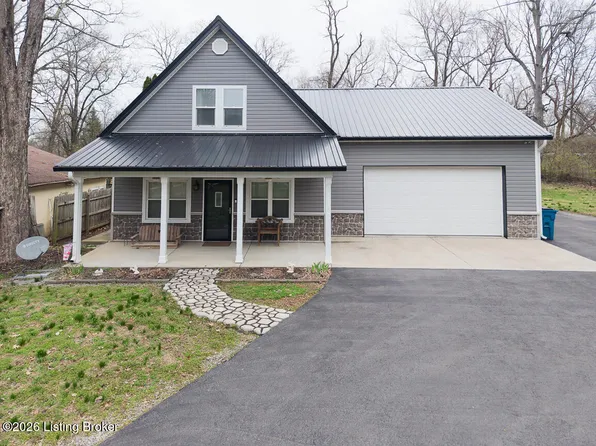 213 S Madison Ave, Middletown, KY 40243