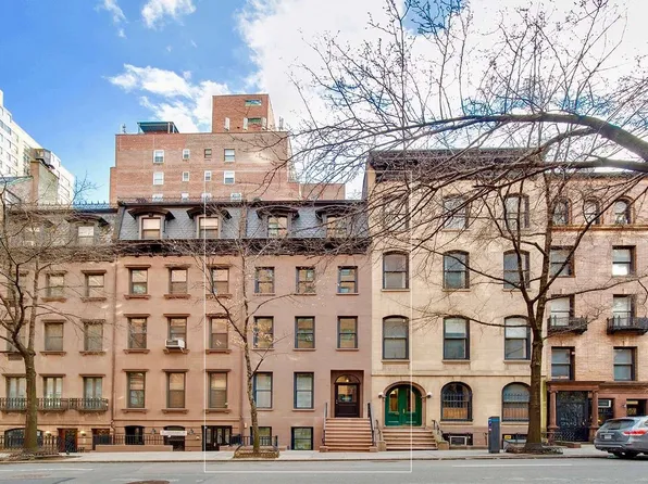 124 East 37th Street